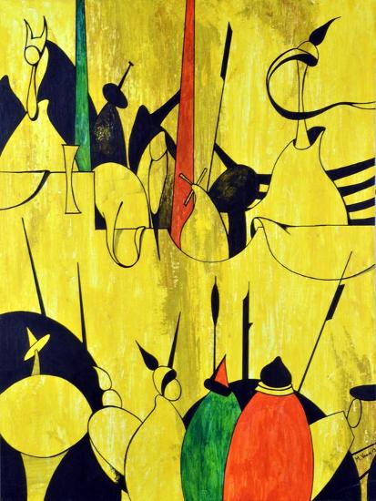 Premium Giclee Print, , large