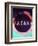 Vacant-Garima Dhawan-Framed Giclee Print