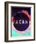 Vacant-Garima Dhawan-Framed Giclee Print