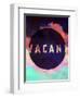 Vacant-Garima Dhawan-Framed Giclee Print