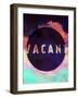 Vacant-Garima Dhawan-Framed Giclee Print