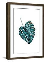 Vacation Desires 1-Marcus Prime-Framed Art Print