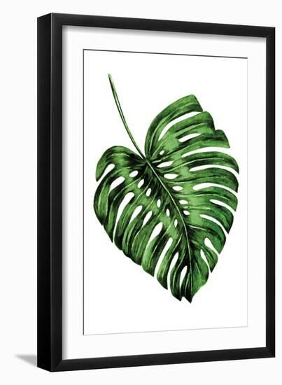 Vacation Desires 2-Marcus Prime-Framed Art Print
