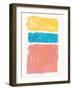 Vacation II-Sarah Adams-Framed Art Print