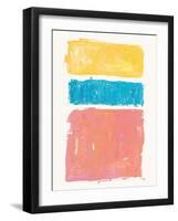 Vacation II-Sarah Adams-Framed Art Print