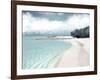Vacation Life-Marcus Prime-Framed Art Print