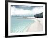 Vacation Life-Marcus Prime-Framed Art Print