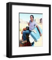 Vacation-null-Framed Photo