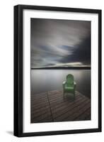 Vacationland Redux-Geoffrey Ansel Agrons-Framed Photographic Print