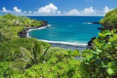 Hawaii Paradise on Maui Island-Vacclav-Photographic Print