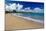 Vacia Talega Beach, Puerto Rico-George Oze-Mounted Photographic Print