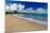 Vacia Talega Beach, Puerto Rico-George Oze-Mounted Photographic Print