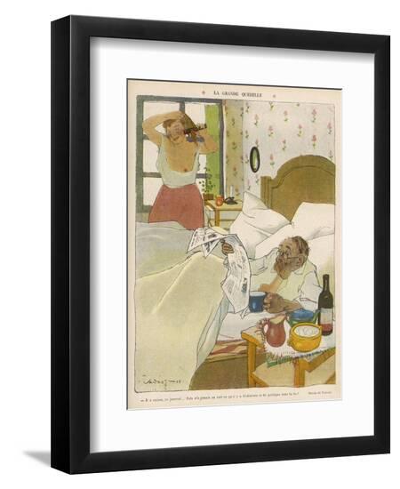 Art Print, , large
