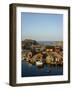 Vaderoarna (The Weather Islands) Archipelago, Bohuslan Region, West Coast, Sweden-Yadid Levy-Framed Photographic Print