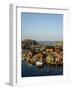 Vaderoarna (The Weather Islands) Archipelago, Bohuslan Region, West Coast, Sweden-Yadid Levy-Framed Photographic Print