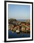 Vaderoarna (The Weather Islands) Archipelago, Bohuslan Region, West Coast, Sweden-Yadid Levy-Framed Photographic Print