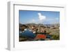 Vaderoarna (The Weather Islands) Archipelago, Bohuslan Region, West Coast, Sweden-Yadid Levy-Framed Photographic Print