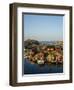 Vaderoarna (The Weather Islands) Archipelago, Bohuslan Region, West Coast, Sweden-Yadid Levy-Framed Photographic Print