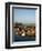 Vaderoarna (The Weather Islands) Archipelago, Bohuslan Region, West Coast, Sweden-Yadid Levy-Framed Photographic Print