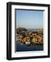 Vaderoarna (The Weather Islands) Archipelago, Bohuslan Region, West Coast, Sweden-Yadid Levy-Framed Photographic Print