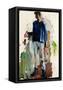 Canvas Black