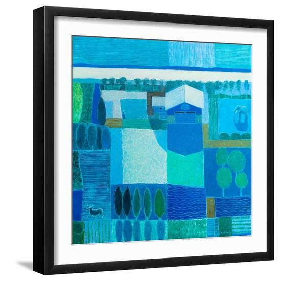 Giclee Print, , large
