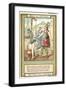 Vae Victis (Woe to the Conquered)-null-Framed Giclee Print