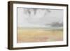 Vague Horizon 1-Stellar Design Studio-Framed Art Print