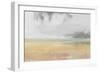 Vague Horizon 1-Stellar Design Studio-Framed Art Print