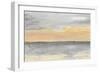 Vague Horizon 2-Stellar Design Studio-Framed Art Print