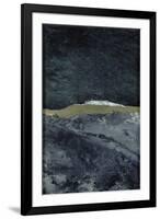 Vague VII, 1900-01-August Johan Strindberg-Framed Giclee Print