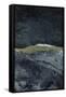 Vague VII, 1900-01-August Johan Strindberg-Framed Stretched Canvas