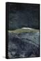 Vague VII, 1900-01-August Johan Strindberg-Framed Stretched Canvas