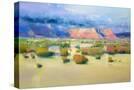 Stretched Canvas
