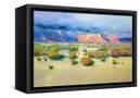 Canvas Black