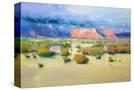 Stretched Canvas