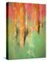 Stretched Canvas