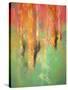 Stretched Canvas