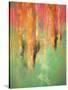 Stretched Canvas