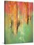 Stretched Canvas