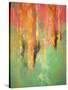 Stretched Canvas