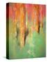 Stretched Canvas