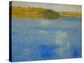 Stretched Canvas