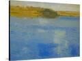 Stretched Canvas