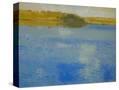 Stretched Canvas