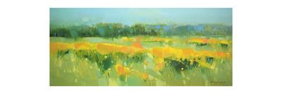 Meadow-Vahe Yeremyan-Art Print