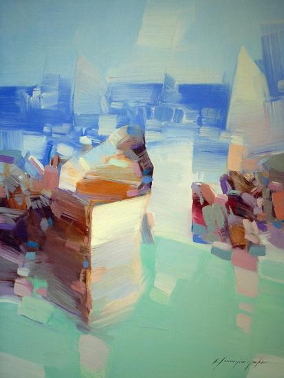 Premium Giclee Print, , large