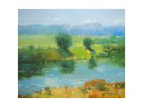 Meadow-Vahe Yeremyan-Art Print