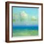Brown Frame