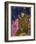 Vaiite (Jeanne) Goupil, Daughter of French Public Notary Auguste Goupil of Papeete, Tahiti-Paul Gauguin-Framed Giclee Print